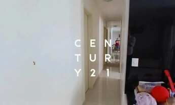 Imagem 5: Apartamento com 3 dormitórios, 95 m² - venda por R$ 800.000,00 ou aluguel por R$ 5.685,00