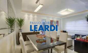 Imagem: APARTAMENTO - VILA OLÍMPIA - SP