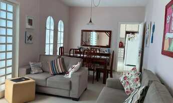 Imagem 2: Oportunidade - Casa com Edícula - Centro - Jacareí - 4 Dormitórios - 110,83m²