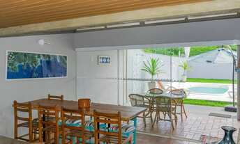 Imagem 2: Casa em Rodrigues de abreu - Itaguá - Ubatuba/SP