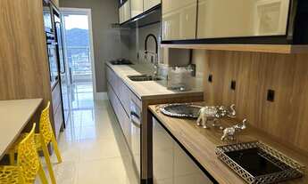 Imagem: Apartamento à venda no Pioneiros em Balneário