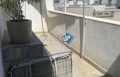 Imagem 2: Cobertura no Leblon