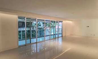 Imagem: Apartamento 4 suites para aluguel Av. Gen