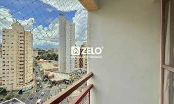 Imagem 4: Apartamento para aluguel em Centro, Campinas - SP