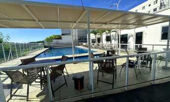 Imagem: Repasse Imperdível de Apartamento em Condomínio