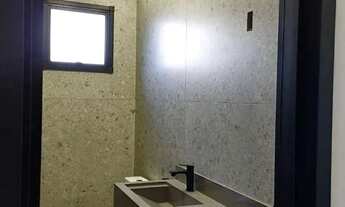 Imagem 5: Sobrado com 3 dormitórios à venda, 239 m² por R$ 1.500.000,00 - Jardim Alvorada - Maringá