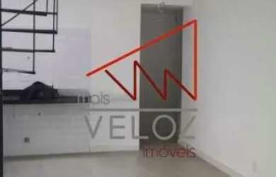 Imagem 3: Loft-À VENDA-Jardim Botânico-Rio de Janeiro-RJ