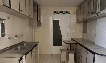 Imagem 5: Imóvel para venda tem 134 metros quadrados com 4 quartos em Dionisio Torres - Fortaleza