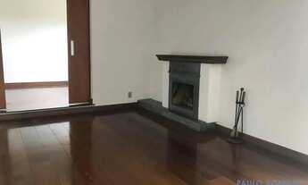 Imagem 5: APARTAMENTO - ALTO DE PINHEIROS - SP