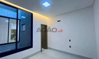 Imagem 3: MORAR BEM EM GOIÃNIA - CASA A VENDA SETOR TRÊS MARIAS Casa de Rua com 3 Quarto(s) e 5 banh