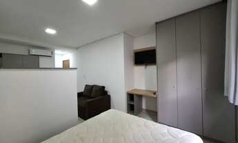 Imagem 3: APARTAMENTO/STUDIO MOBILIADO PARA LOCAÇÃO VILA REDENTORA, SÃO JOSÉ DO RIO PRETO/SP