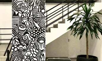 Imagem 6: Apartamento Mobiliado de Alto Padrão para Locação Maxhaus Vila Leopoldina