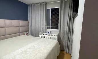 Imagem 3: Vende-se apartamento Cond. Arcos da serra