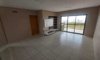 Imagem 5: Apartamento no Edifício Maison Eldorado - Centro Político