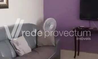 Imagem: Casa a venda no Jardim Campos Elísios Próximo