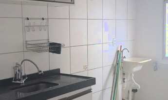 Imagem 2: Apê com Suíte Canadense | Condomínio Completo