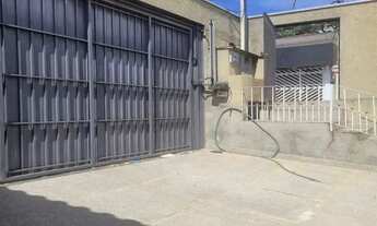 Imagem 3: Térrea para aluguel possui 80 metros quadrados com 2 quartos em Tucuruvi - São Paulo - SP