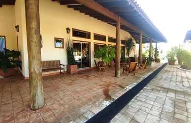 Imagem 4: Casa de condomínio em Rua Carlos Drumond de Andrade - Jardim Shangri-Lá - Bauru/SP