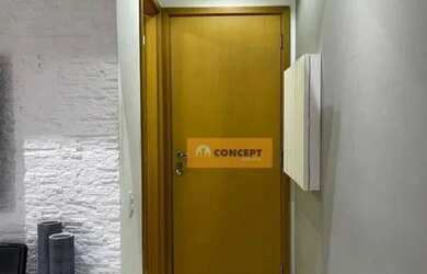 Imagem 4: Apartamento com 3 dormitórios à venda, 100 m² por R$ 900.000,00 - Jardim Santa Helena - Su