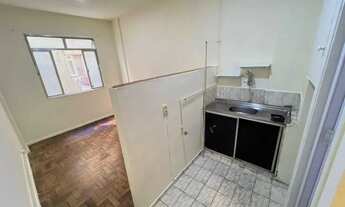 Imagem: Imóvel para aluguel possui 25 metros quadrados