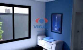 Imagem 5: Sobrado a venda, Jardim Montreal Residence