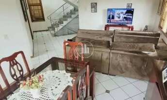 Imagem 5: Casa 3 Quartos com 1 Suíte e 304m² - Jardim Atlântico - JMS