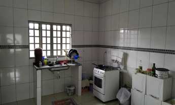 Imagem 2: Vendo casa residencial progresso Goianira