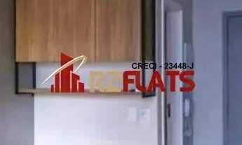 Imagem 2: Flat com ótimo preço no bairro Pinheiros. Confira!