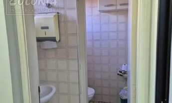 Imagem 3: Conjunto Comercial a venda - Bangú, Santo André