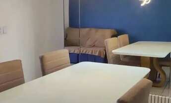 Imagem 2: Repasse de apto com 3 quartos e varanda