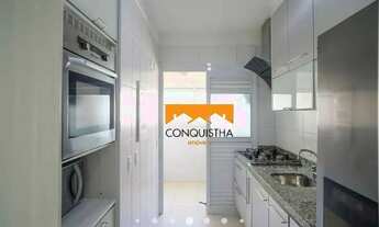 Imagem 7: Apartamento com 3 dormitórios à venda, 130 m² por R$ 2.067.000 - Jardim São Caetano - São