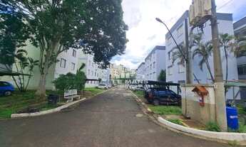 Imagem: Apartamento para alugar no Edifício Jatobá