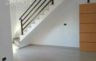 Imagem 3: Cobertura a venda - Vila Mazzei, Santo André