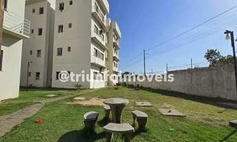 Imagem 2: Apartamento no Parque Sul com 2 quartos - TR235935 THE - 27197