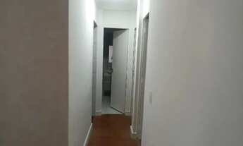 Imagem 2: Imóvel para aluguel tem 47 metros quadrados com 2 quartos