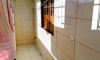 Imagem 13: OPORTUNIDADE ÚNICA: ÓTIMA CASA NO BAIRRO PETRÓPOLIS VALOR R$ 280.000,00