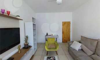 Imagem 7: Apartamento com 2 dormitórios à venda, 85 m² por R$ 300.000,00 - Icaraí - Niterói/RJ