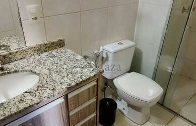 Imagem 5: Oportunidade - Apartamento - Urbanova - Residencial Pontal da Serra - 2 Dormitórios - 76m²