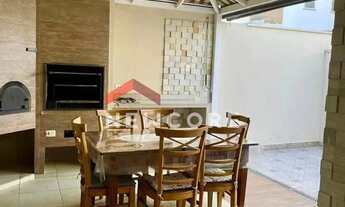 Imagem 7: Casa de condomínio em Avenida Antônio Frederico Ozanan - Jardim Shangai - Jundiaí/SP