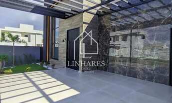 Imagem 6: IMÓVEL DE ALTÍSSIMO PADRÃO À VENDA NO CONDOMINIO SOLARIS RESIDENCIAL CLUB