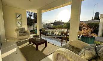 Imagem 6: Casa com 4 dormitórios, 525 m² - venda por R$ 6.600.000,00 ou aluguel por R$ 37.000,00/mês