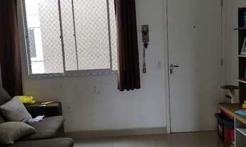 Imagem 2: Vendo ou Troco Apartamento