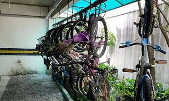 Imagem 7: Imóvel para venda tem 83 metros quadrados com 3 quartos em Boa Viagem - Recife - PE