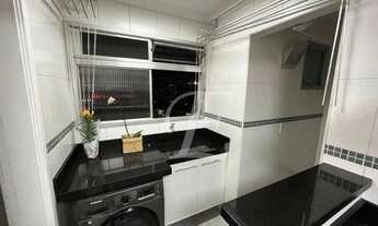 Imagem 4: Apartamento com 2 dormitórios à venda, 65 m² por R$ 800.000,00 - Santana - São Paulo/SP