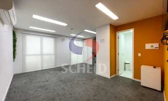 Imagem: Conjunto Comercial á Venda no Alto da Boa