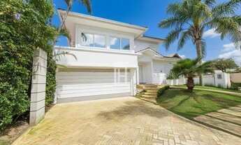 Imagem 2: Casa de Alto Padrão em Jurerê Internacional