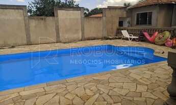 Imagem 2: Venda de Casas / Padrão na cidade de São Manuel