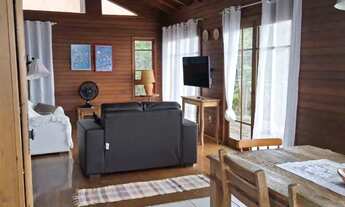 Imagem: Casa com 3 dormitórios à venda, 206 m²