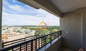 Imagem 7: Apartamento à venda no Residencial Le Chalet com 2 dormitórios, 56.54 m², por R$ 350.000,0