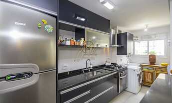 Imagem 2: Apartamento à venda no Ecoville | 69m² privativos | 2 quartos | 1 vaga